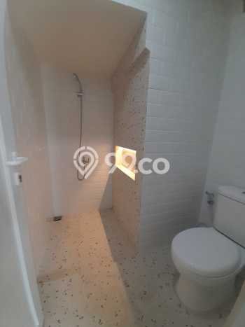 Rumah Minimalis 3 Kamar LT 118m2 di Jatibening Rumah Minimalis 3 Kamar LT 118m2 di Jatibening