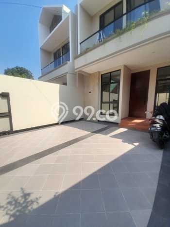 Rumah Minimalis 3 Kamar LT 118m2 di Jatibening Rumah Minimalis 3 Kamar LT 118m2 di Jatibening