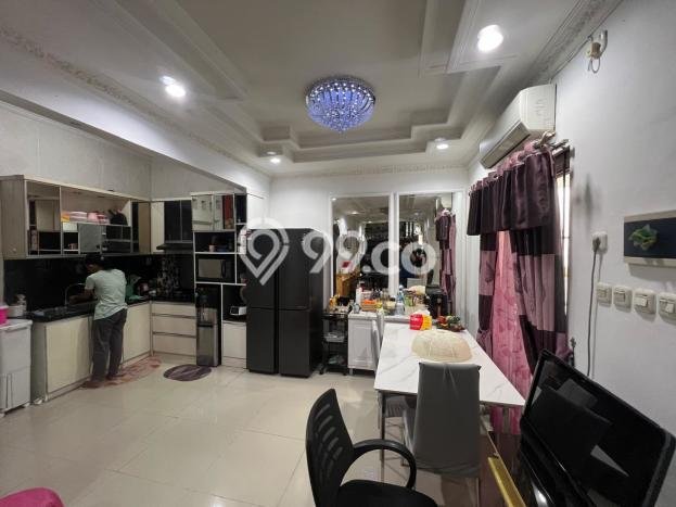 Rumah Modern Minimalis 3 Kamar Siap Huni di Ciracas Rumah Modern Minimalis 3 Kamar Siap Huni di Ciracas