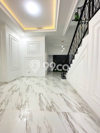 For Sale Rumah Elit Exclusive di Duren Sawit, Jakarta Timur For Sale Rumah Elit Exclusive di Duren Sawit, Jakarta Timur