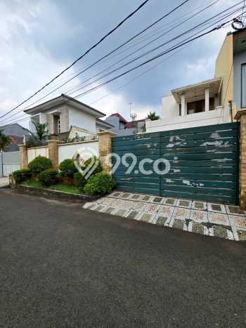 Lahan Dijual Lokasi Strategis di Jakarta Timur dengan Luas 240m2 Lahan Dijual Lokasi Strategis di Jakarta Timur dengan Luas 240m2