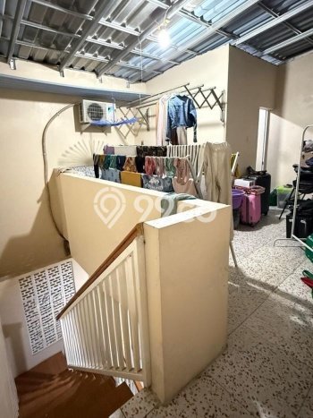 Dijual Rumah Eksklusif 4 KT di Pisangan Lama, Jakarta Timur Dijual Rumah Eksklusif 4 KT di Pisangan Lama, Jakarta Timur