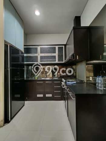 Best Deal Hunian Premium Ideal dan Luas di Cempaka Putih, Jakarta Pusat Best Deal Hunian Premium Ideal dan Luas di Cempaka Putih, Jakarta Pusat