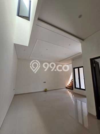 Rumah Elit Modern Siap Huni di Pulo Asem Jakarta Timur Rumah Elit Modern Siap Huni di Pulo Asem Jakarta Timur