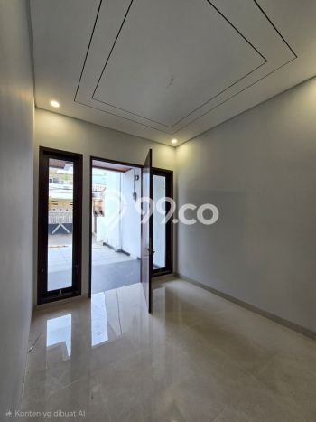 Dijual Rumah Mewah Exclusive di Cempaka Putih, Jakarta Pusat Dijual Rumah Mewah Exclusive di Cempaka Putih, Jakarta Pusat