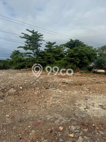 Tanah untuk Dijual di Karawang Barat Karawang Luas 5200m2 Tanah untuk Dijual di Karawang Barat Karawang Luas 5200m2