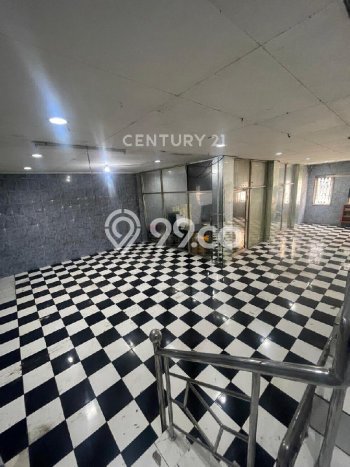 Untuk Dijual! Ruko di Kalideres Jakarta Barat LT 109m2 / LB 412m2 Kawasan Bisnis Untuk Dijual! Ruko di Kalideres Jakarta Barat LT 109m2 / LB 412m2 Kawasan Bisnis