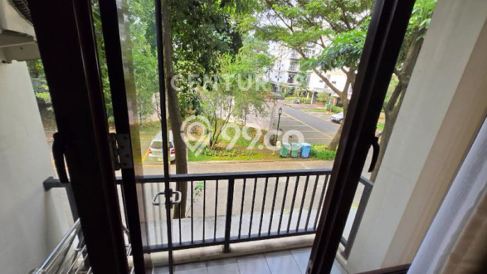 Untuk Dijual Apartemen 3 KT & 2 KM di Tangerang Lokasi Strategis Untuk Dijual Apartemen 3 KT & 2 KM di Tangerang Lokasi Strategis