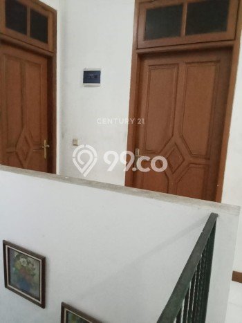 Ready to Use! Premium House LT 400m2 Desain Elegan di Cibubur Ready to Use! Premium House LT 400m2 Desain Elegan di Cibubur