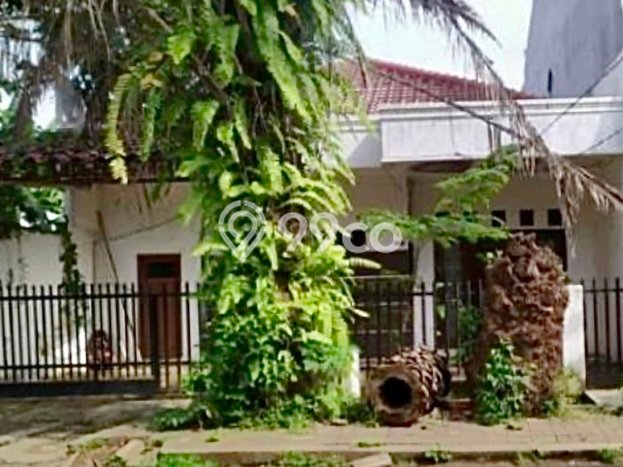Dijual Hunian Mewah dengan Fasilitas Sekitar Lengkap di Cempaka Putih, Jakarta Pusat Dijual Hunian Mewah dengan Fasilitas Sekitar Lengkap di Cempaka Putih, Jakarta Pusat