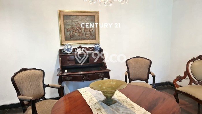 Hot Offer Hunian Mewah Ideal dan Luas di Menteng, Jakarta Pusat Hot Offer Hunian Mewah Ideal dan Luas di Menteng, Jakarta Pusat