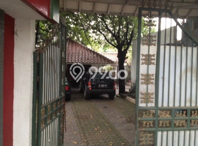 Rumah Elit Modern Siap Huni di Cipete Jakarta Selatan Rumah Elit Modern Siap Huni di Cipete Jakarta Selatan