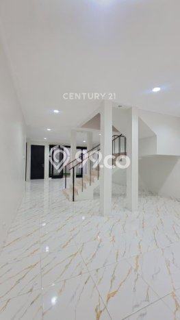 Rumah Elit Modern Siap Huni di Cirendeu Jakarta Selatan Rumah Elit Modern Siap Huni di Cirendeu Jakarta Selatan