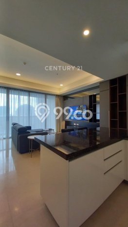 Unit Apartemen Eksklusif Dijual di Tanah Abang dengan 3 Kamar Tidur Unit Apartemen Eksklusif Dijual di Tanah Abang dengan 3 Kamar Tidur