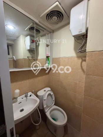 Apartemen Favorit Modern Dijual di Jakarta Selatan dengan 2 Kamar Tidur Apartemen Favorit Modern Dijual di Jakarta Selatan dengan 2 Kamar Tidur