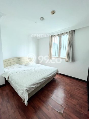 Dijual Apartemen di Jakarta Selatan 3 Kamar & 2 Kamar Mandi, Luas 106m2 Dijual Apartemen di Jakarta Selatan 3 Kamar & 2 Kamar Mandi, Luas 106m2