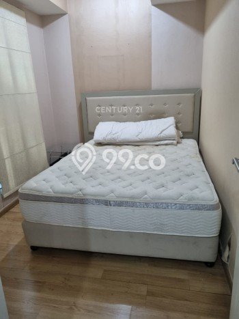 Dijual Apartemen di Jakarta Selatan 1 Kamar & 1 Kamar Mandi, Luas 45m2 Dijual Apartemen di Jakarta Selatan 1 Kamar & 1 Kamar Mandi, Luas 45m2