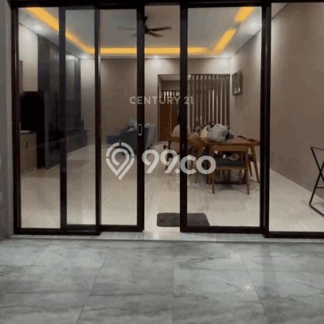 Jual Rumah Bagus Siap Huni LB 250m2 di Tarumajaya, Bekasi Jual Rumah Bagus Siap Huni LB 250m2 di Tarumajaya, Bekasi