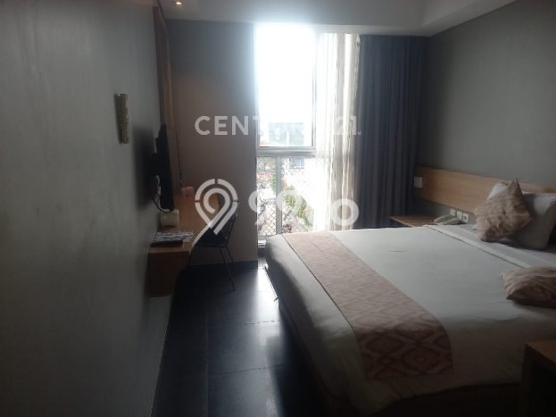 Hunian Mewah Dijual LT 2145m2 di Pancoran, Jakarta Selatan Hunian Mewah Dijual LT 2145m2 di Pancoran, Jakarta Selatan