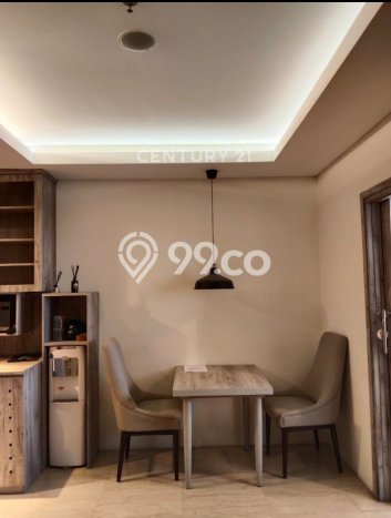 Apartemen Ideal Dijual di Pancoran, Jakarta Selatan Punya 1 KT / 1 Kamar Mandi Apartemen Ideal Dijual di Pancoran, Jakarta Selatan Punya 1 KT / 1 Kamar Mandi