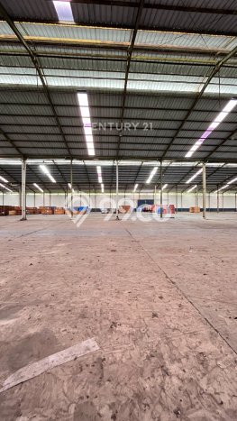 Gudang Paling Dicari LB 10262m2 Dijual di Cileungsi Gudang Paling Dicari LB 10262m2 Dijual di Cileungsi