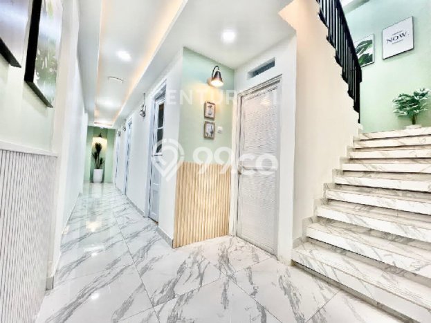 Ready to Use! Luxury House LT 88m2 Desain Modern di Hayam Wuruk Ready to Use! Luxury House LT 88m2 Desain Modern di Hayam Wuruk