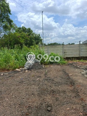 Dijual Tanah di Jakarta Utara, Luas 25248m2 SHM Dijual Tanah di Jakarta Utara, Luas 25248m2 SHM
