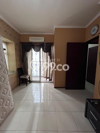 Dijual Apartemen 3 KT & 2 KM di Jakarta Barat Area Strategis Dijual Apartemen 3 KT & 2 KM di Jakarta Barat Area Strategis