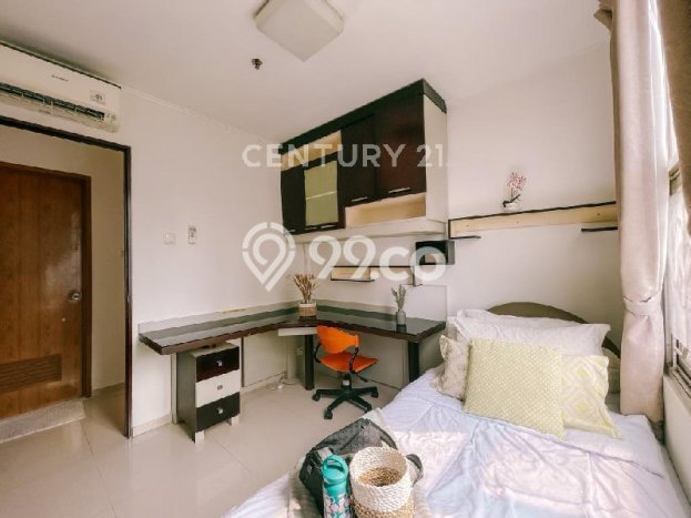 Apartemen Favorit Modern Dijual di Jakarta Selatan dengan 3 Kamar Tidur Apartemen Favorit Modern Dijual di Jakarta Selatan dengan 3 Kamar Tidur