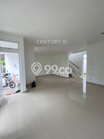 Rumah Modern 3 KT di Bintaro Tangerang Selatan Unfurnished Rumah Modern 3 KT di Bintaro Tangerang Selatan Unfurnished