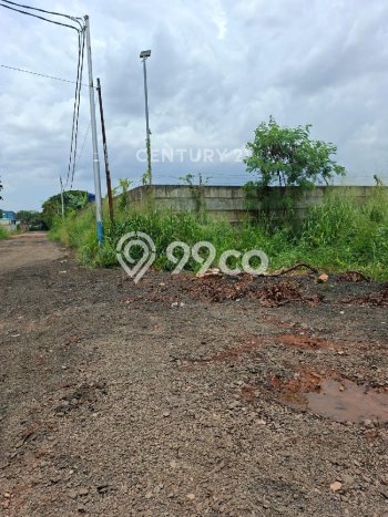 Dijual Tanah di Jakarta Utara, Luas 25248m2 SHM Dijual Tanah di Jakarta Utara, Luas 25248m2 SHM