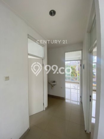 Rumah Modern 3 KT di Bintaro Tangerang Selatan Unfurnished Rumah Modern 3 KT di Bintaro Tangerang Selatan Unfurnished