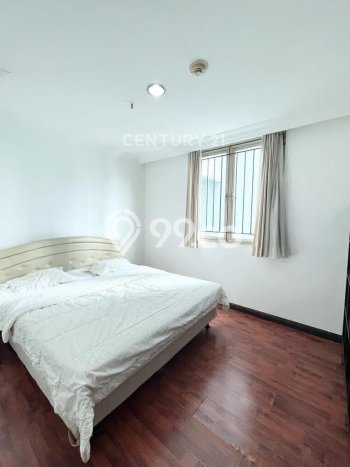 Dijual Apartemen di Jakarta Selatan 3 Kamar & 2 Kamar Mandi, Luas 106m2 Dijual Apartemen di Jakarta Selatan 3 Kamar & 2 Kamar Mandi, Luas 106m2