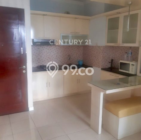 Hunian Apartemen Strategis untuk Dijual di Jakarta Selatan dengan 3 Kamar Hunian Apartemen Strategis untuk Dijual di Jakarta Selatan dengan 3 Kamar