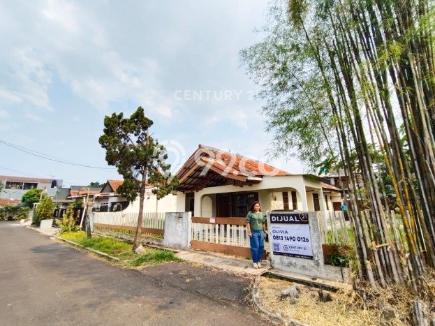 Hunian Super Elit dengan Akses Paling Strategis di Turangga, Bandung Hunian Super Elit dengan Akses Paling Strategis di Turangga, Bandung