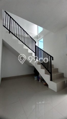 Dijual Rumah Modern 3 KT di Cinangka, Depok Dijual Rumah Modern 3 KT di Cinangka, Depok