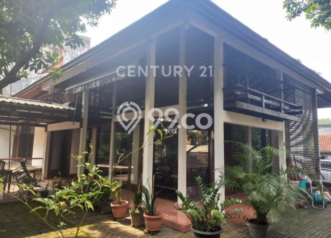 Hunian Super Mewah dengan Akses Paling Strategis di Cipete, Jakarta Selatan Hunian Super Mewah dengan Akses Paling Strategis di Cipete, Jakarta Selatan