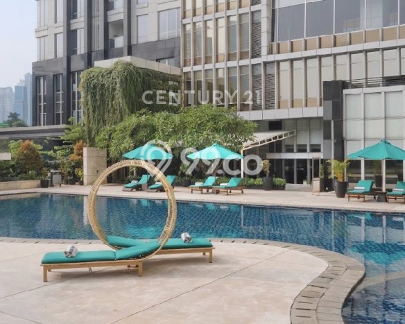 Apartemen Premium di , 1 KT, Luas 52m2m², Area Elite Apartemen Premium di , 1 KT, Luas 52m2m², Area Elite