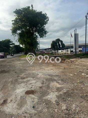 Tanah untuk Dijual di Karawang Barat Karawang Luas 5200m2 Tanah untuk Dijual di Karawang Barat Karawang Luas 5200m2