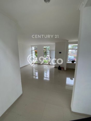 Rumah Modern 3 KT di Bintaro Tangerang Selatan Unfurnished Rumah Modern 3 KT di Bintaro Tangerang Selatan Unfurnished