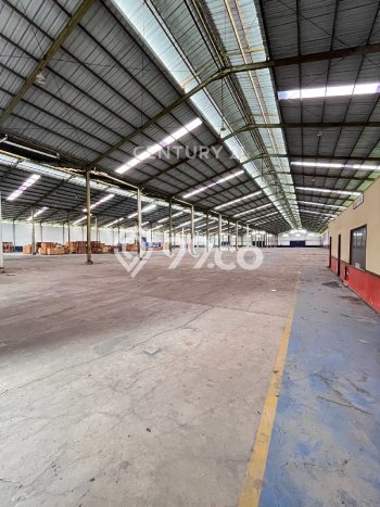 Gudang Paling Dicari LB 10262m2 Dijual di Cileungsi Gudang Paling Dicari LB 10262m2 Dijual di Cileungsi