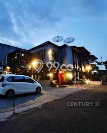 Hunian Super Mewah dengan Akses Paling Strategis di Cipete, Jakarta Selatan Hunian Super Mewah dengan Akses Paling Strategis di Cipete, Jakarta Selatan