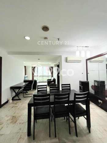 Dijual Apartemen di Jakarta Selatan 3 Kamar & 2 Kamar Mandi, Luas 106m2 Dijual Apartemen di Jakarta Selatan 3 Kamar & 2 Kamar Mandi, Luas 106m2