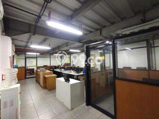 Pabrik di Arjasa, Luas 23604m2m², Kawasan Berkembang, Jalan Utama Pabrik di Arjasa, Luas 23604m2m², Kawasan Berkembang, Jalan Utama