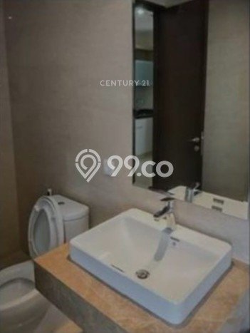 Tersedia Apartemen 1 KT & 1 KM di Menteng, Jakarta Pusat Tersedia Apartemen 1 KT & 1 KM di Menteng, Jakarta Pusat