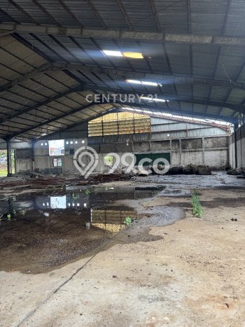 Unit Pabrik Strategis di Citeureup, Bogor Potensi Bisnis Besar Unit Pabrik Strategis di Citeureup, Bogor Potensi Bisnis Besar