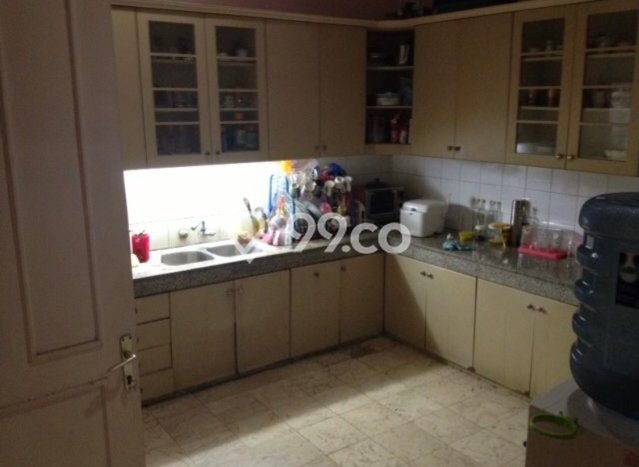 Rumah Elit Modern Siap Huni di Cipete Jakarta Selatan Rumah Elit Modern Siap Huni di Cipete Jakarta Selatan