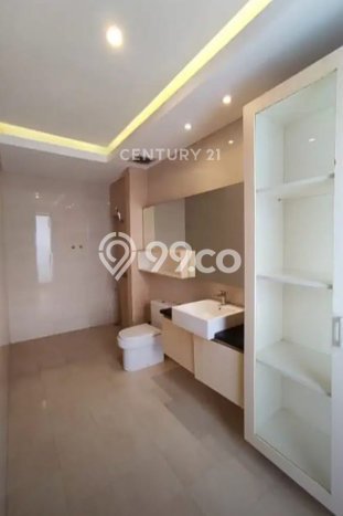 Rumah Elit Modern Tanpa Renovasi di Kemang Jakarta Selatan Rumah Elit Modern Tanpa Renovasi di Kemang Jakarta Selatan