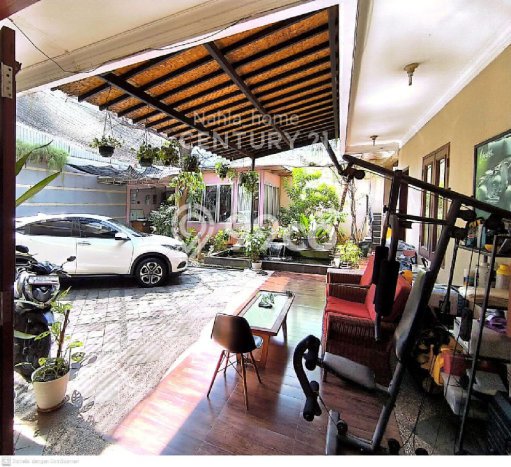 Rumah Elit LB 400m2 Siap Pakai Desain Elegan di Cipete, Jakarta Selatan Rumah Elit LB 400m2 Siap Pakai Desain Elegan di Cipete, Jakarta Selatan