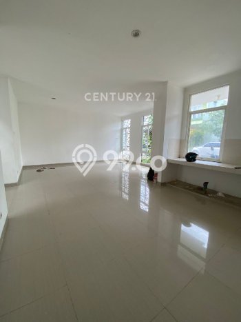 Rumah Modern 3 KT di Bintaro Tangerang Selatan Unfurnished Rumah Modern 3 KT di Bintaro Tangerang Selatan Unfurnished